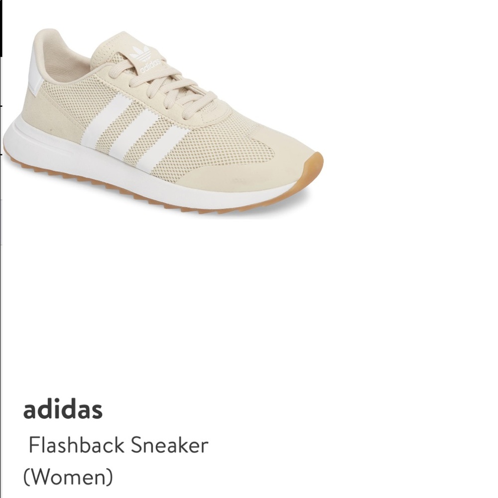 Adidas Flashback Sneaker